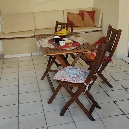 Apartment Natalys 2 Bedroom Gorgeous In *