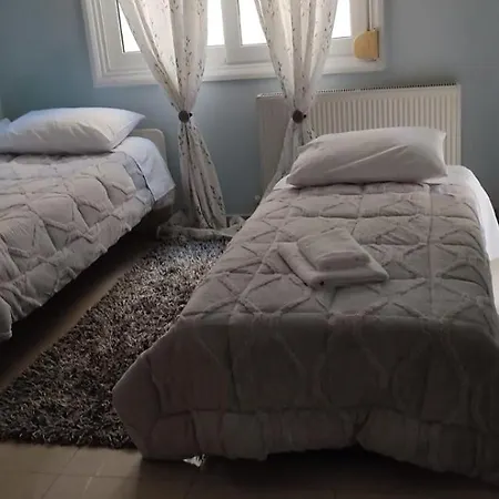 Natalys 2 Bedroom Gorgeous In Apartment *