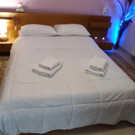 Apartment Natalys 2 Bedroom Gorgeous In Volos