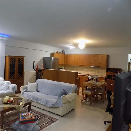 Apartment Natalys 2 Bedroom Gorgeous In Volos