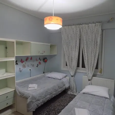 Natalys 2 Bedroom Gorgeous In *