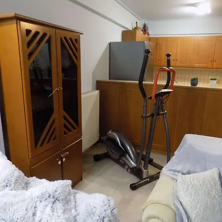 Natalys 2 Bedroom Gorgeous In * Volos