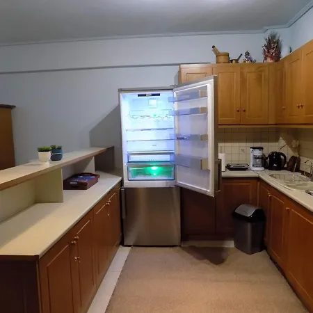 Natalys 2 Bedroom Gorgeous In Apartment