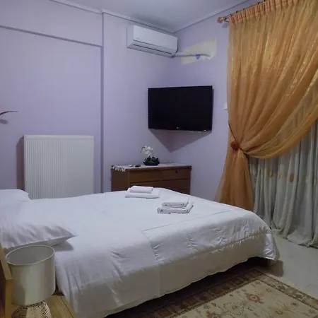 Apartment Natalys 2 Bedroom Gorgeous In *