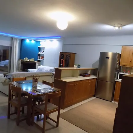 Apartment Natalys 2 Bedroom Gorgeous In Volos