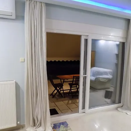 Natalys 2 Bedroom Gorgeous In Volos