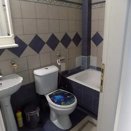 Natalys 2 Bedroom Gorgeous In * Volos
