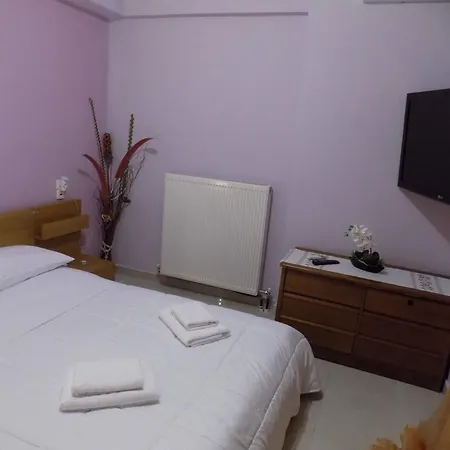 Natalys 2 Bedroom Gorgeous In Apartment