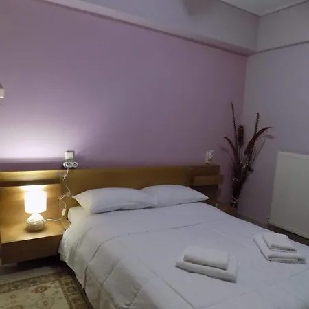 Apartment Natalys 2 Bedroom Gorgeous In *