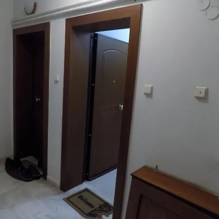 Apartment Natalys 2 Bedroom Gorgeous In Volos