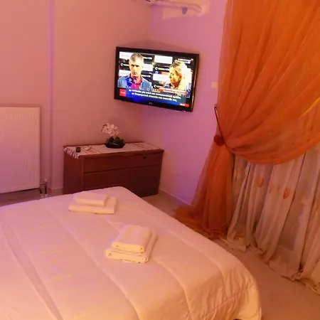 Natalys 2 Bedroom Gorgeous In Volos