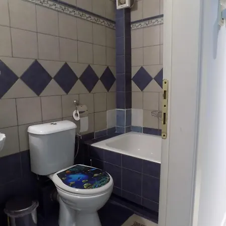 Natalys 2 Bedroom Gorgeous In