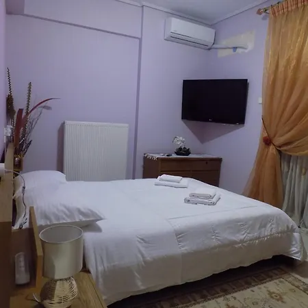 Natalys 2 Bedroom Gorgeous In