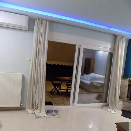 Natalys 2 Bedroom Gorgeous In Apartment Volos
