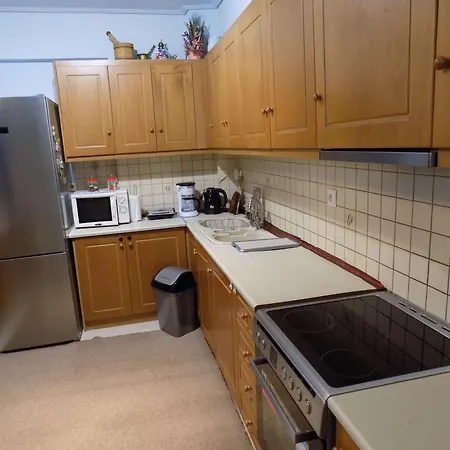 Apartment Natalys 2 Bedroom Gorgeous In